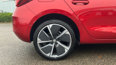 SEAT Leon 1.5 eTSI 150 Xcellence Lux 5dr DSG Petrol Hatchback